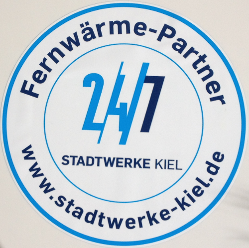 Fernwärme- Partner der Stadtwerke Kiel